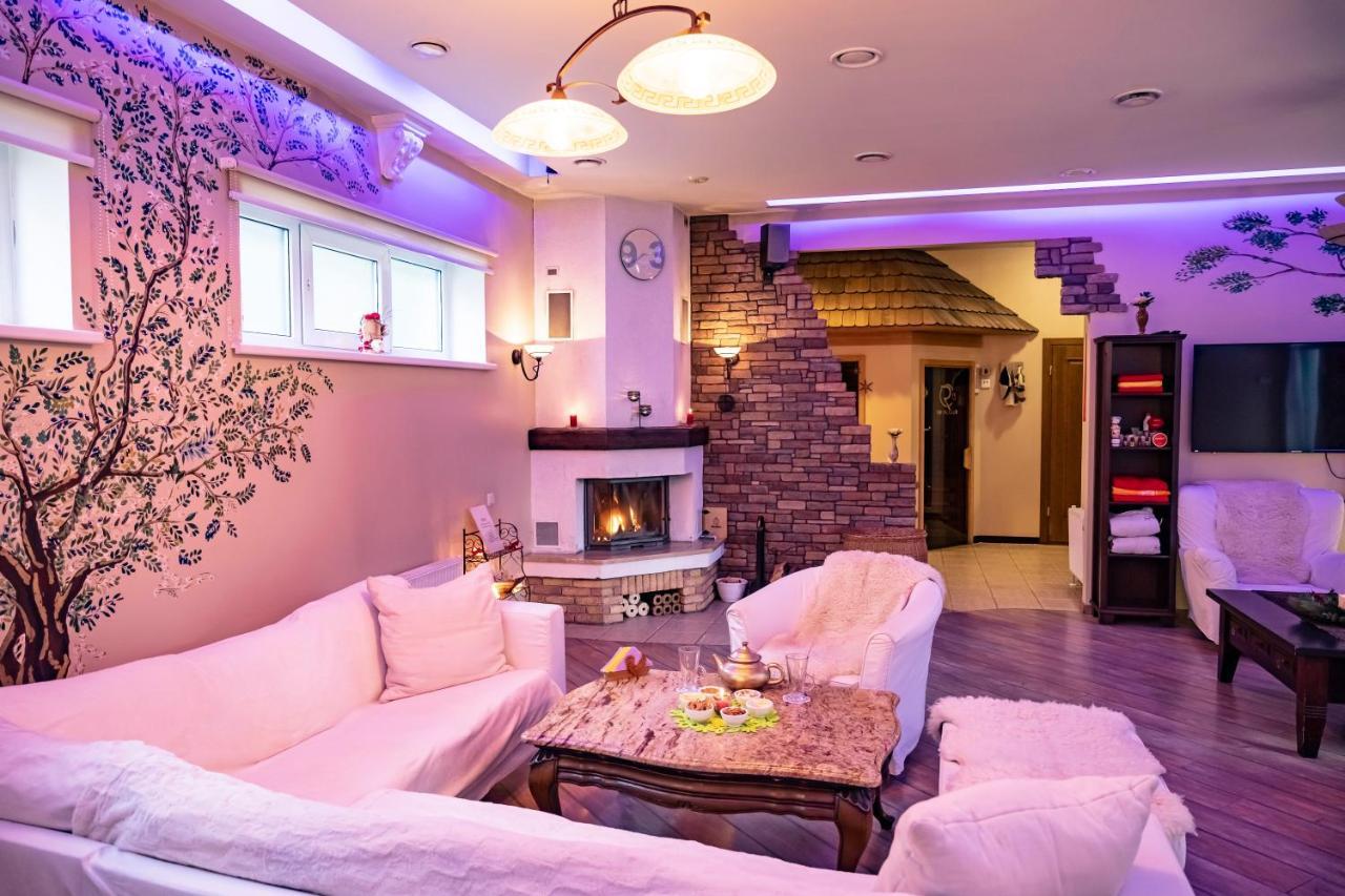 Villa Royal Club 13 Jūrkalne Extérieur photo