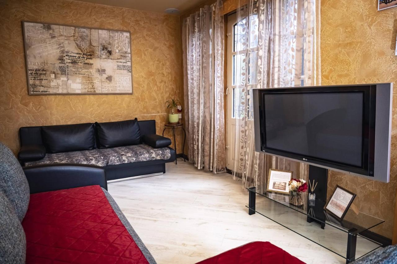 Villa Royal Club 13 Jūrkalne Extérieur photo