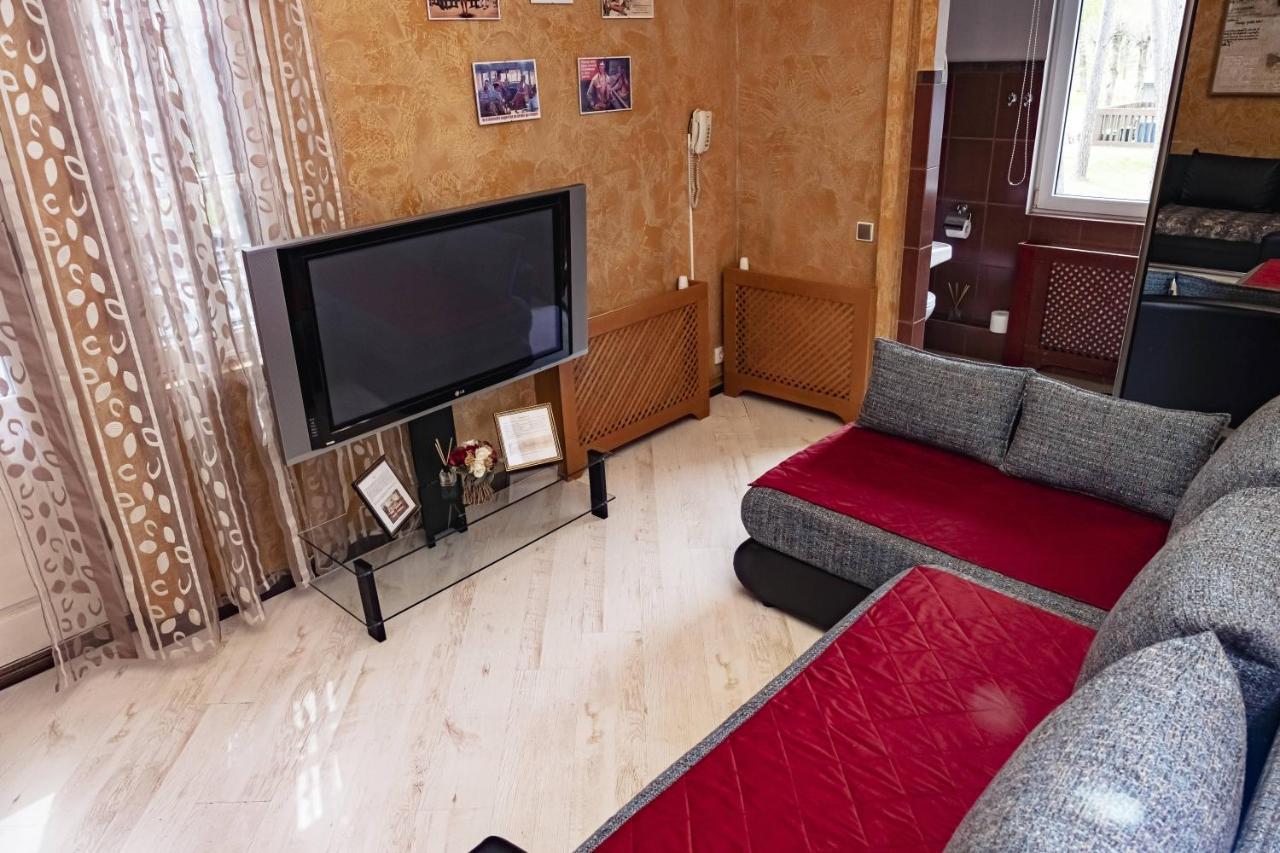 Villa Royal Club 13 Jūrkalne Extérieur photo